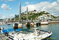 Torquay waterfront