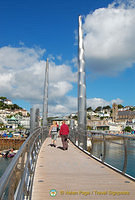 Torquay esplanade