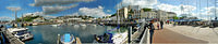 Torquay panorama