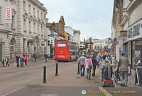 Fleet Street, Torquay