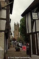 Warwick [Warwick - England]