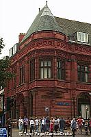 Barclays Bank - York