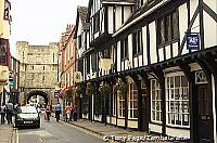 High Petergate York