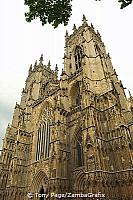 York Minster