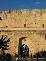 Aigues-Mortes, Camargue, France