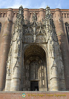 Albi, Provence, France