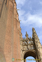 Albi, Provence, France