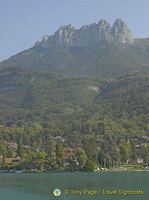 Annecy, France