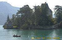 Annecy, France