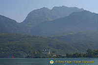 Annecy, France