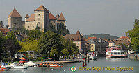 Annecy, France