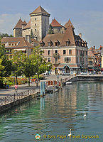 Annecy, France