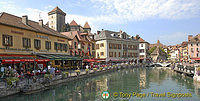 Annecy, France