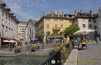 Annecy, France