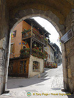 Annecy, France