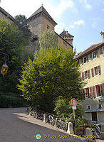 Annecy, France