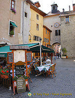 Annecy, France