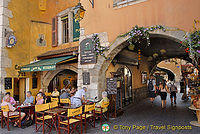 Annecy, France