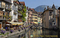 Annecy, France