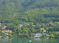 Annecy, France