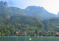 Annecy, France