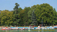 Annecy, France