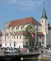 Annecy, France