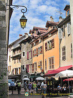 Annecy, France