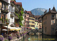 Annecy, France