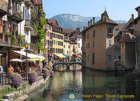 Annecy, France