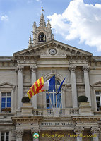 Avignon, Provence, France