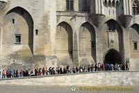 Avignon, Provence, France