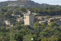 Avignon, Provence, France