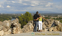 Avignon, Provence, France