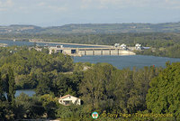 Avignon, Provence, France