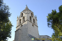 Avignon, Provence, France