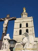 Avignon, Provence, France