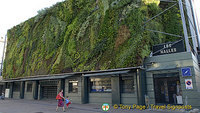 Les Halles