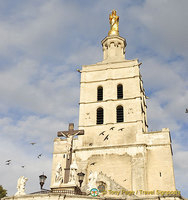 Palais des Papes 