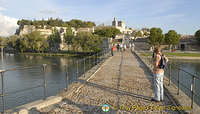 Pont d'Avignon