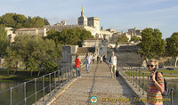 Pont d'Avignon