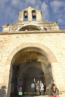 Pont St-Bénézet