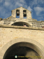 Chapelle St Nicolas - Pont St-Bénézet