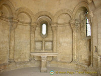 Saint Bénézet's Chapel