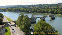 Pont d'Avignon