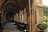 Collegiale Notre Dame Basilica