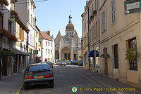 Beaune - Cote d'Or