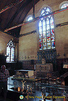 Hospices de Beaune Chapel