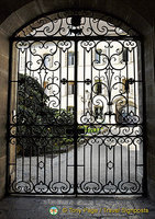 Hospices de Beaune - Côte d'Or