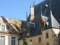 Hospices de Beaune 